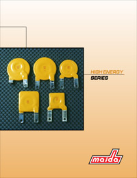 maida product brochure