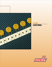 maida product brochure